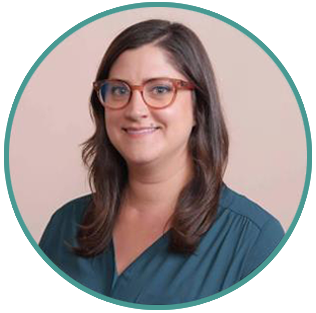 Candace Ruff, Sr. Product Manager