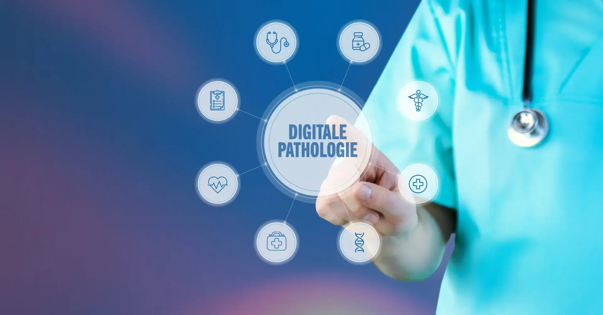 Revolutionizing Diagnostics: Cutting-Edge Techniques in Digital Pathology image
