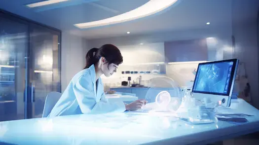 Unlocking the Secrets of Life: A Deep Dive into Single-Cell Bioinformatics image