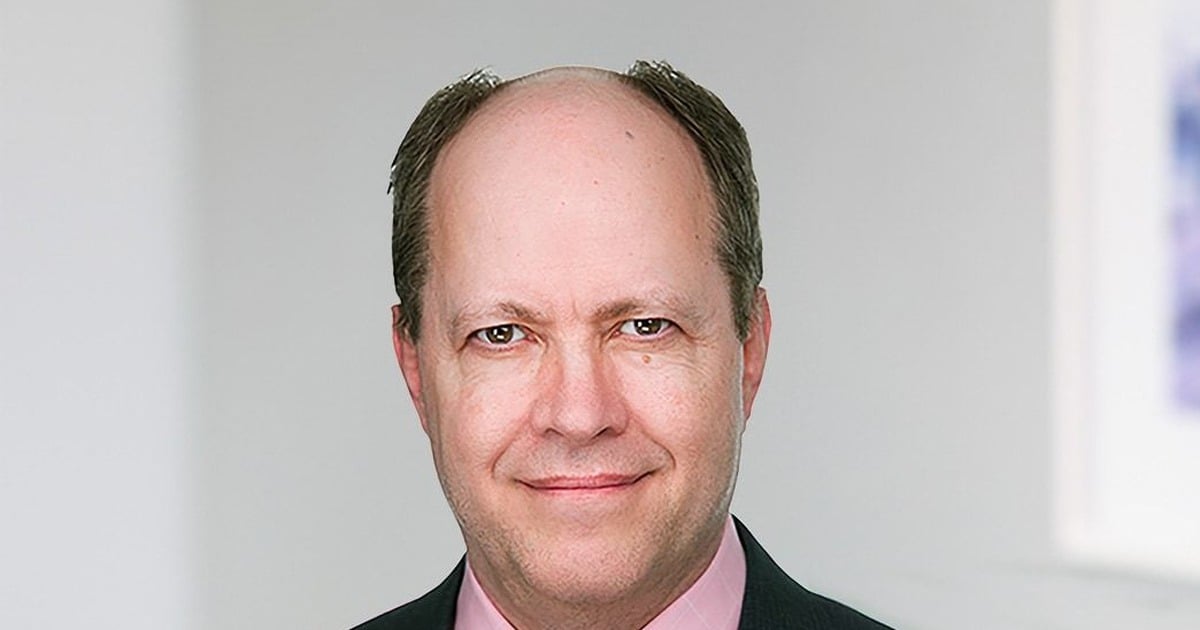 John Reynders, PhD, MBA, newly appointed to the Rancho BioSciences Board of Directors