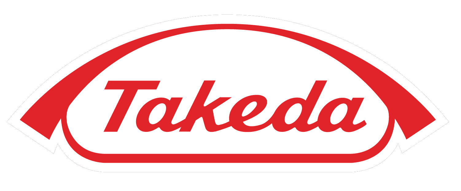 Takeda Logo