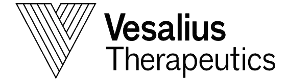 Vesalius Therapeutics Logo