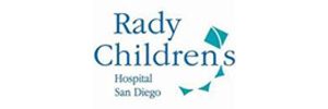 The Rady Children’s Hospital logo