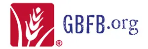 The logo of GBFB.org