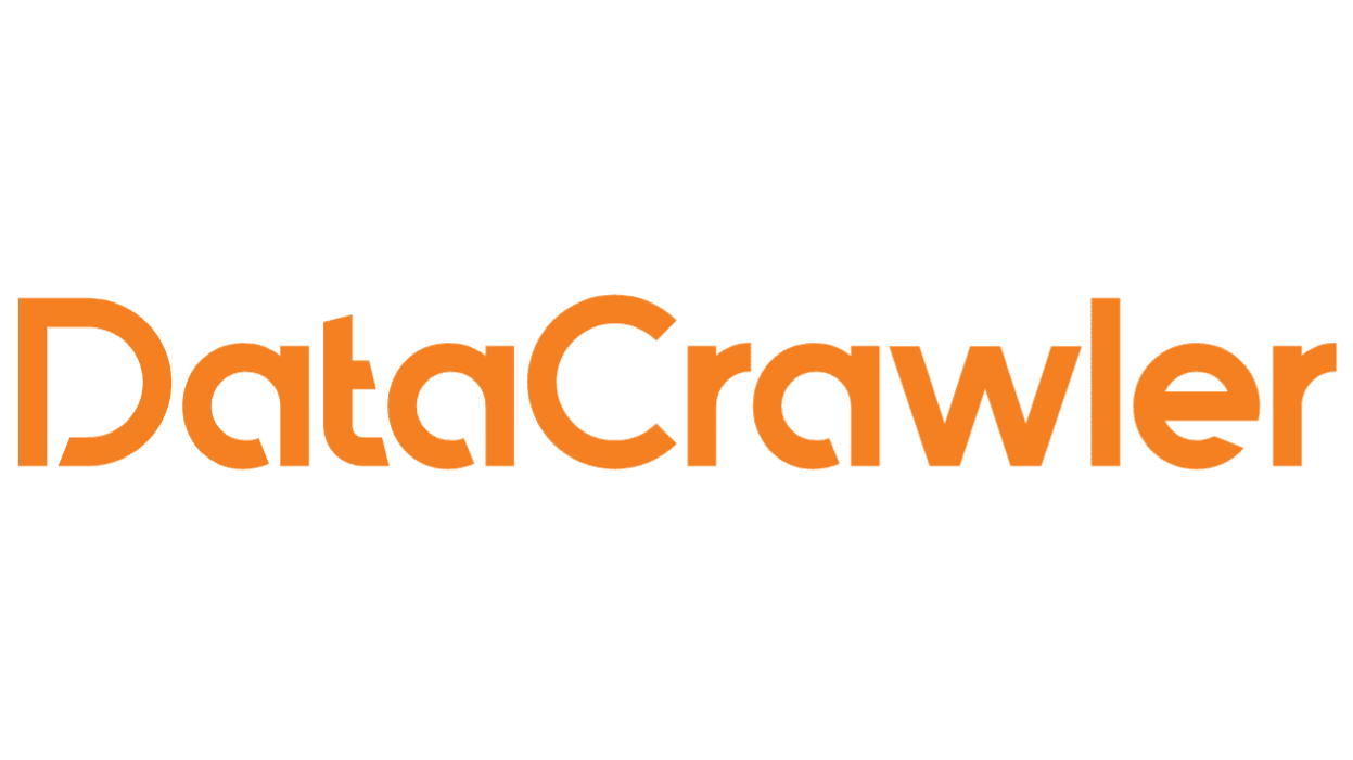 DataCrawler logo