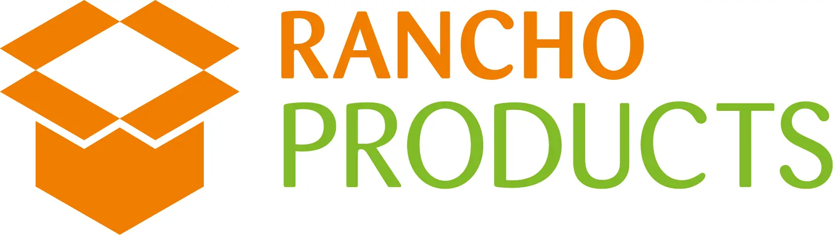 Rancho Products Logo