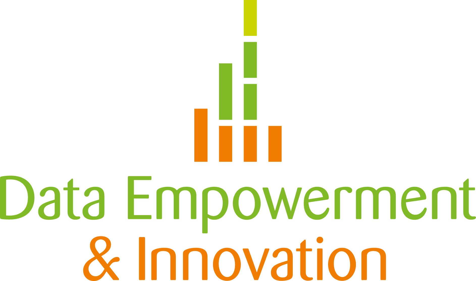 Data Empowerment & Innovation logo