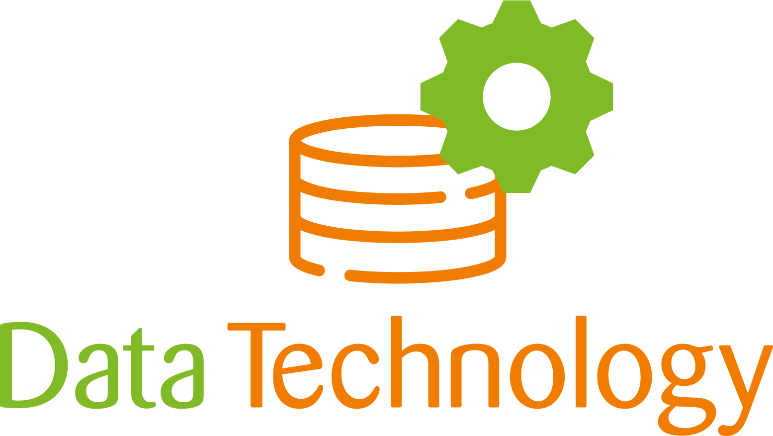 Data Technology Logo