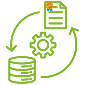 Pre-curated datasets