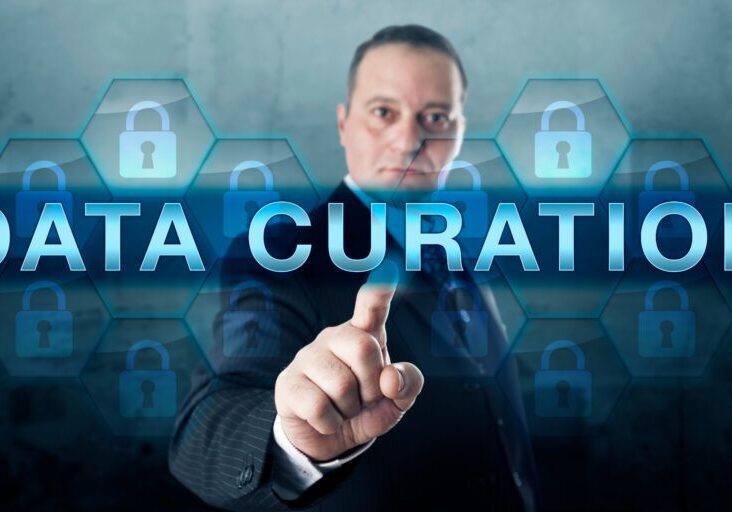 What Are the 3 Main Stages of Data Curation? in Los Angeles, CA