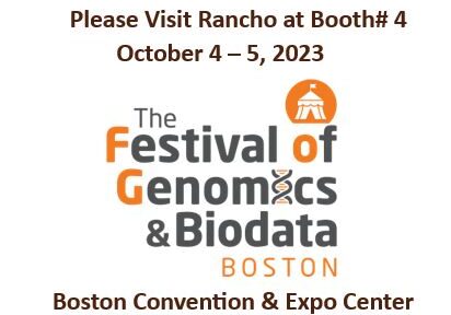 Festival of genomics